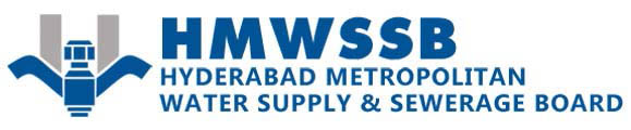 HMWSSB logo