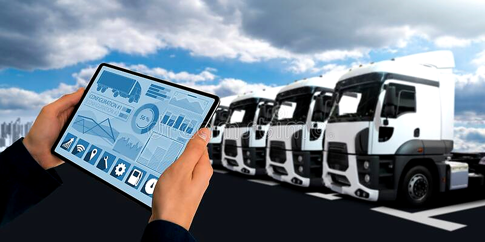 Supply Chain Monitoring — Uttarakhand